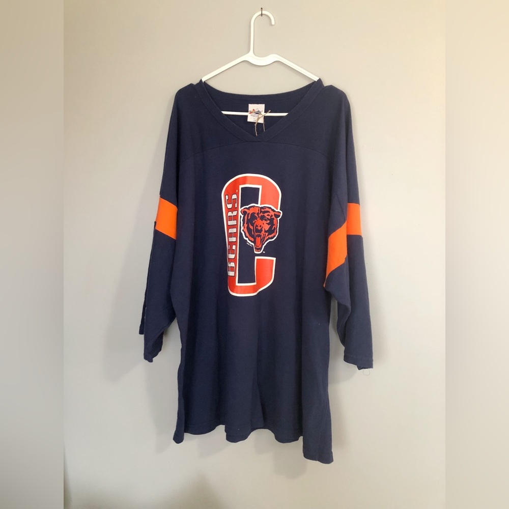 Chicago Bears #4 Shirt